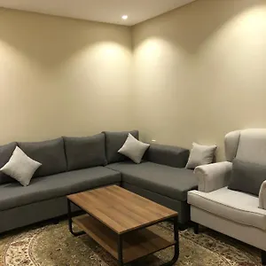 بي تو للوحدات الفندقية , الرياض المملكة العربية السعودية