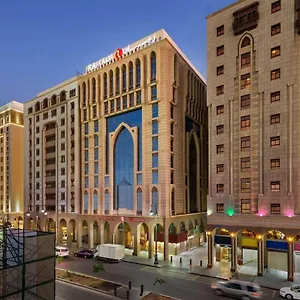 Hotel Al Qibla