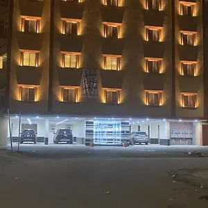 الياسمين بلس , جدة المملكة العربية السعودية