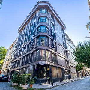 La Wisteria Boutique 4*, اسطنبول تركيا