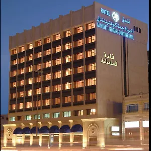 al-hyatt-jeddah-continental-hotel.jeddahhotels.net/