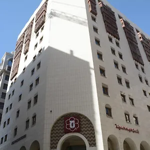 Hotel Al Jaad Madinah