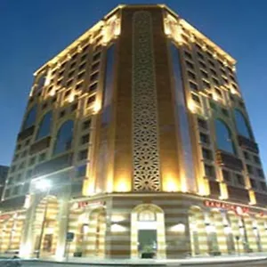 Hotel Ramada Madinah Al Hamra