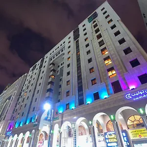 Hotel Golden Tulip Al Shakreen